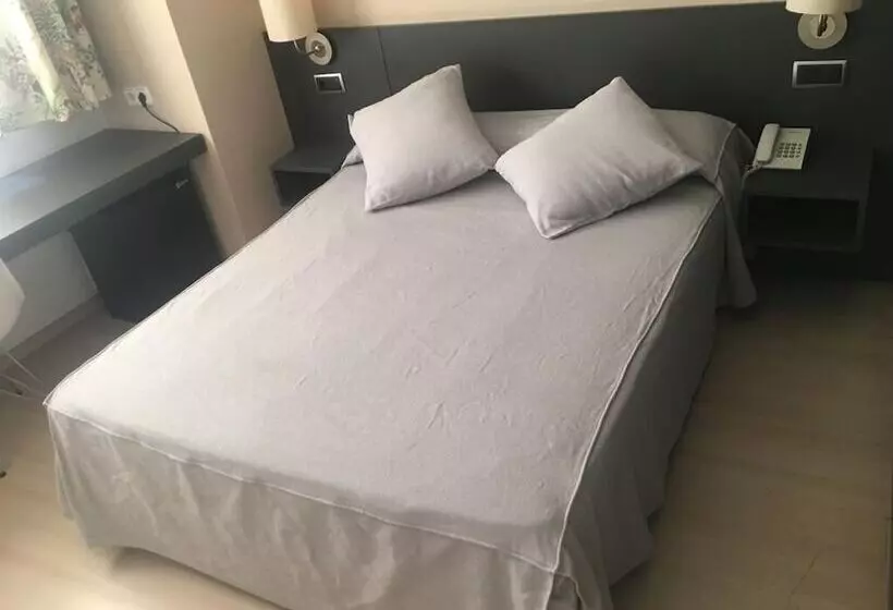 Chambre Standard, Marina