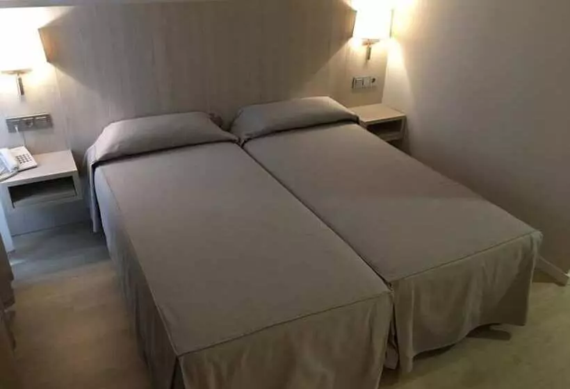 Chambre Standard, Marina