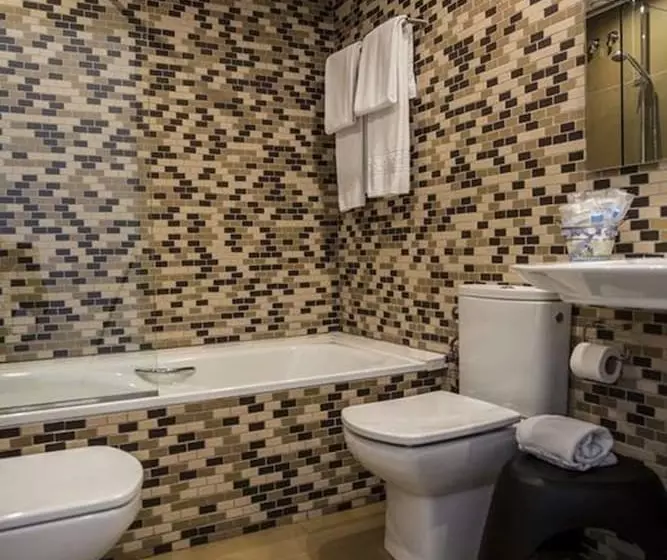 Chambre Standard, Marina