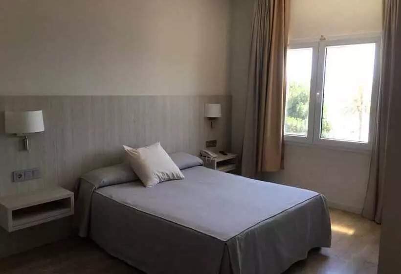 Chambre Triple Standard, Marina
