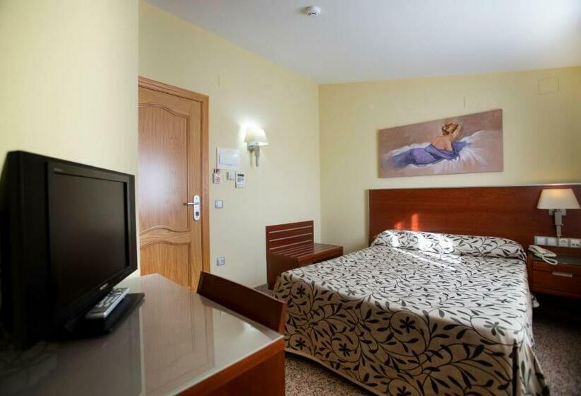 스탠다드 룸, Marivella