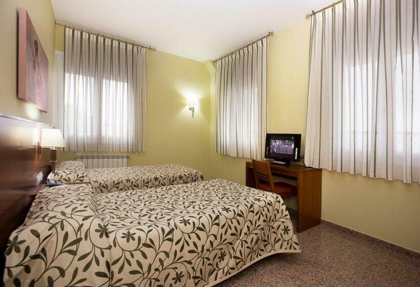 스탠다드 룸, Marivella