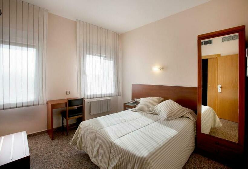 스탠다드 룸, Marivella