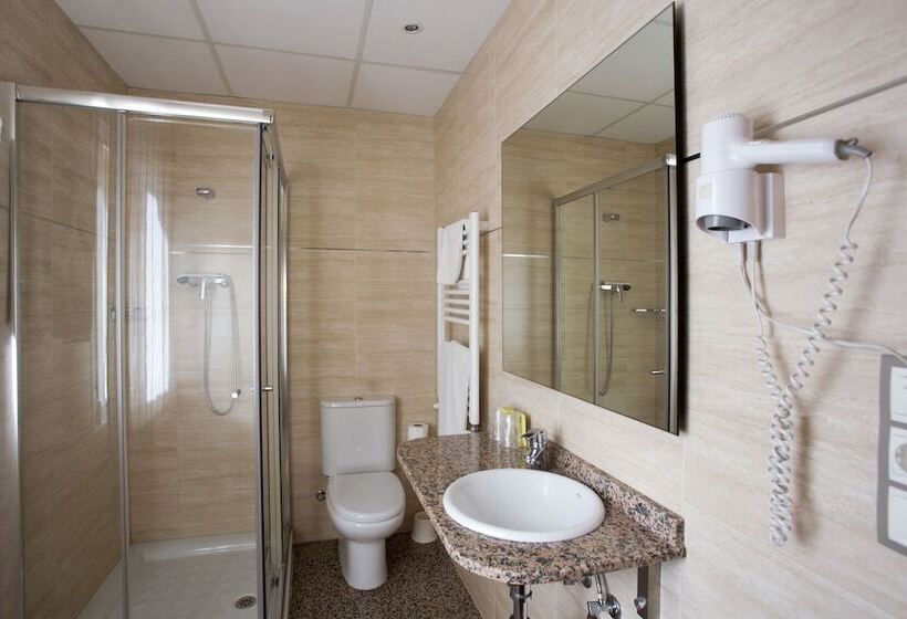 스탠다드 싱글 룸, Marivella