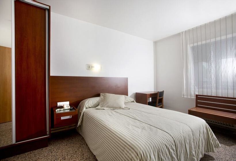 스탠다드 싱글 룸, Marivella