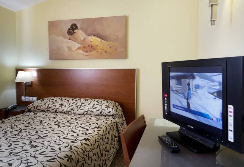 스탠다드 싱글 룸, Marivella