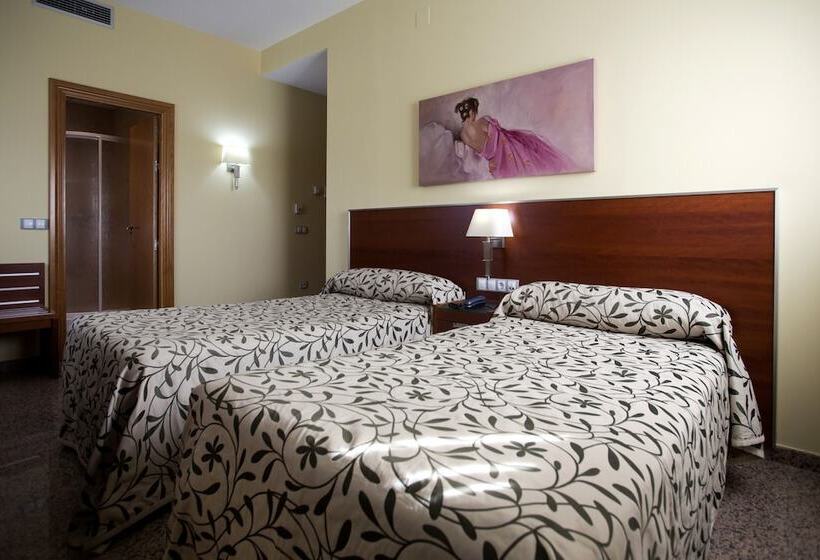 스탠다드 룸, Marivella