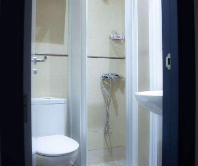 اتاق استاندارد, Noches En Triana