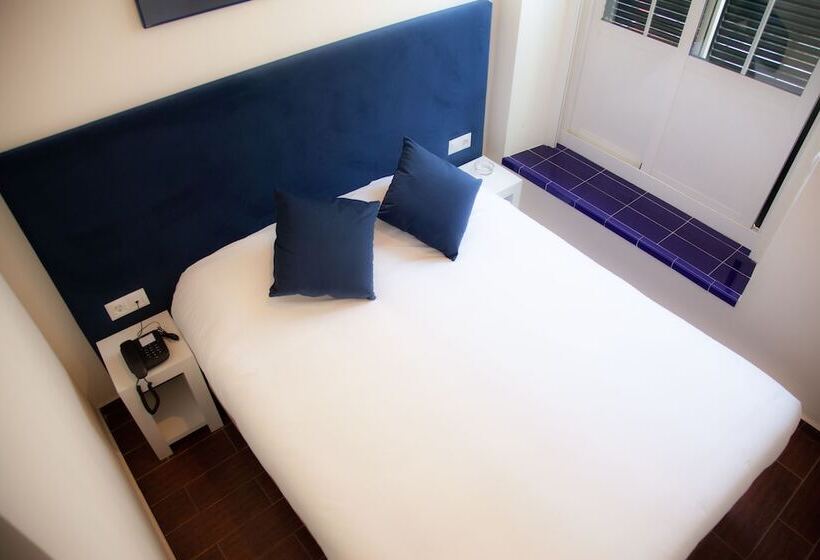 اتاق استاندارد, Noches En Triana