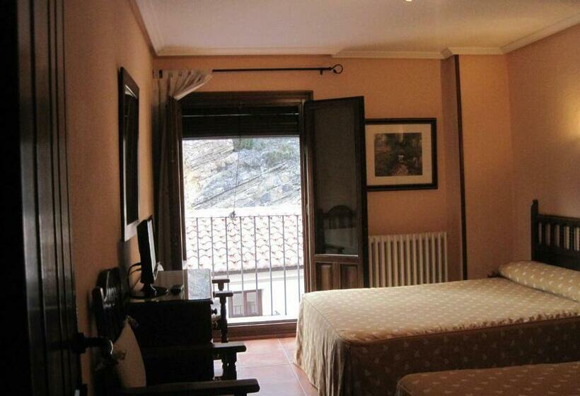 חדר סטנדרט, Olimpia