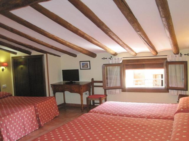 חדר סטנדרט, Olimpia