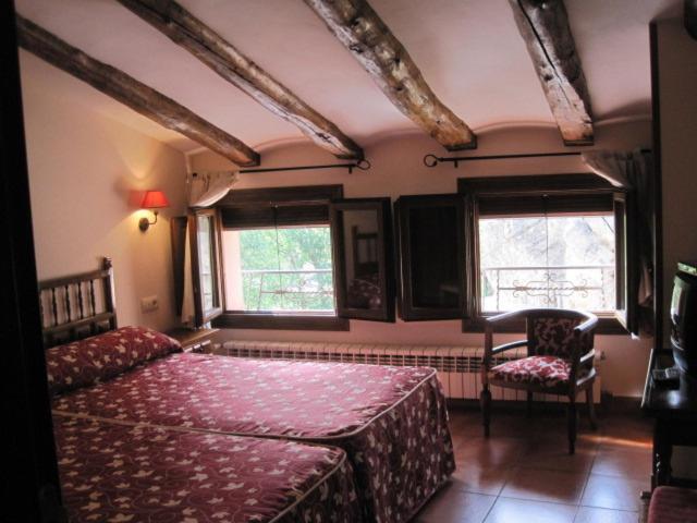 חדר סטנדרט, Olimpia