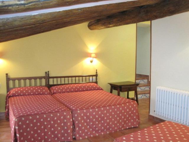 חדר סטנדרט, Olimpia