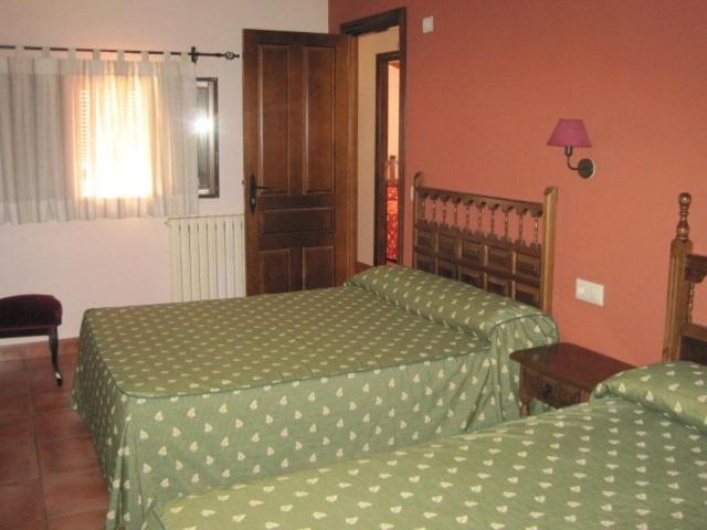 חדר סטנדרט, Olimpia