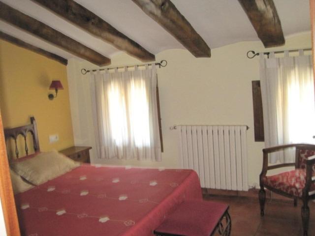 חדר סטנדרט, Olimpia