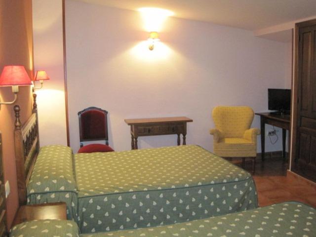 חדר סטנדרט, Olimpia