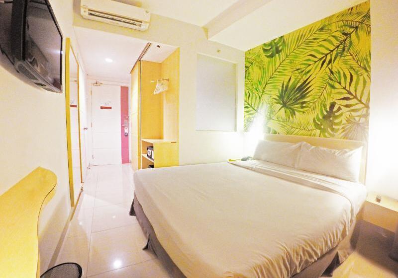 اتاق سوپریور, Parque Real