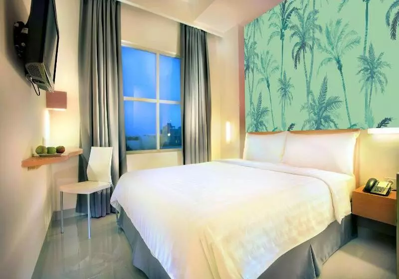 Quarto Superior, Parque Real