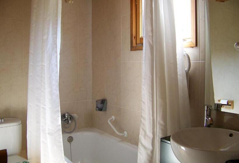 스탠다드 룸, Prats