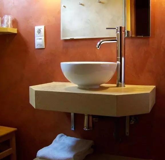 Standardzimmer, Prats
