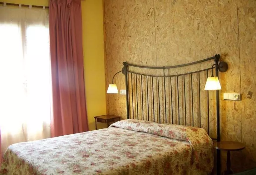 Standardzimmer, Prats