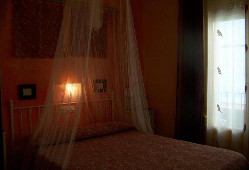 스탠다드 룸, Prats