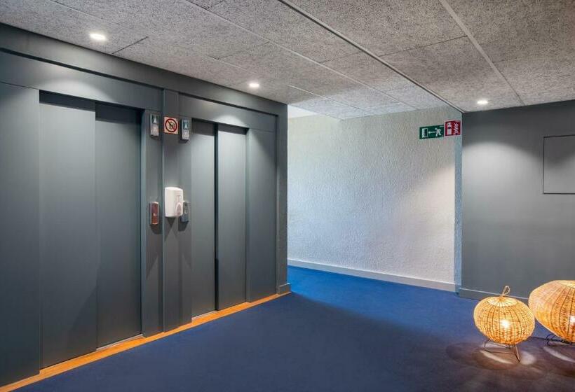 スタンダードルーム, Prestige Goya Park