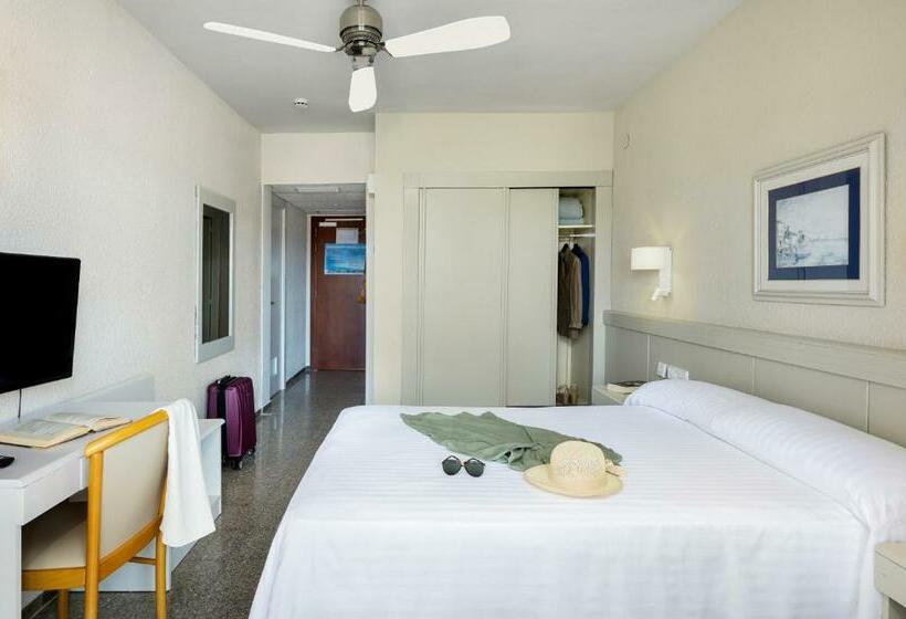 Quarto Estandar, Prestige Goya Park