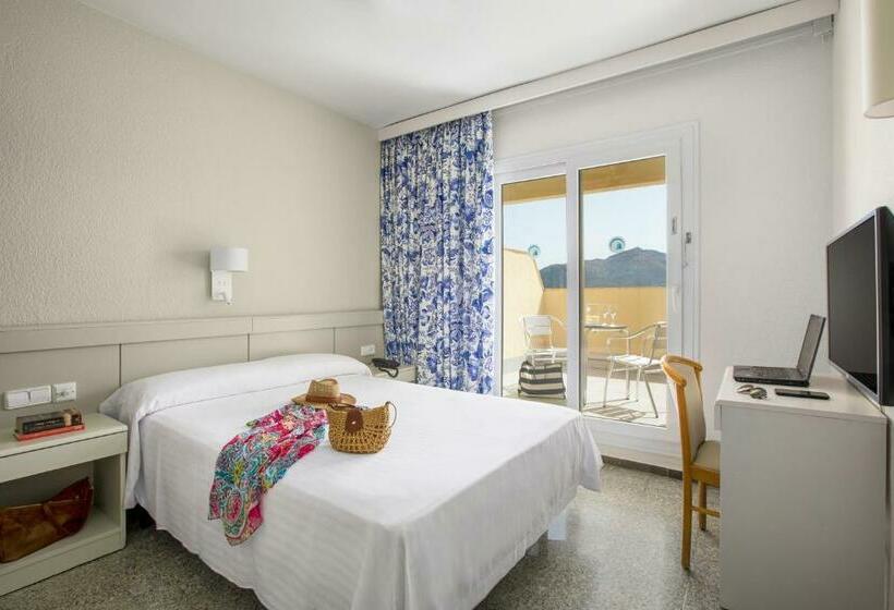 スタンダードルーム, Prestige Goya Park