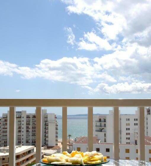 スタンダードルーム, Prestige Goya Park