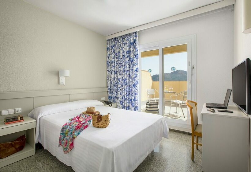 Quarto Estandar, Prestige Goya Park