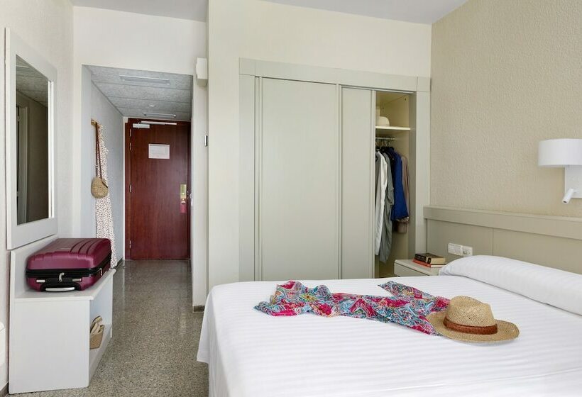 Quarto Estandar, Prestige Goya Park