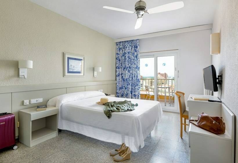 Quarto Estandar, Prestige Goya Park