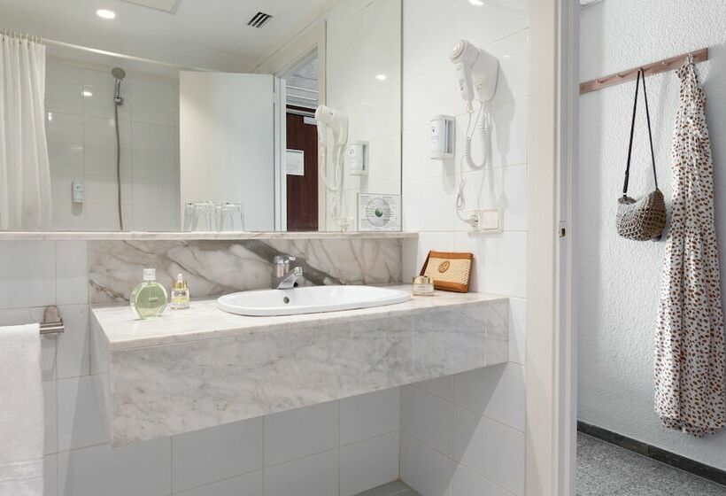 スタンダードルーム, Prestige Goya Park