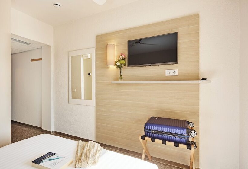 スタンダードルーム, Prestige Goya Park