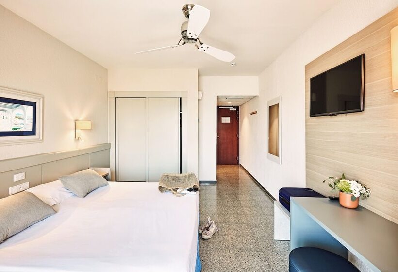 スタンダードルーム, Prestige Goya Park