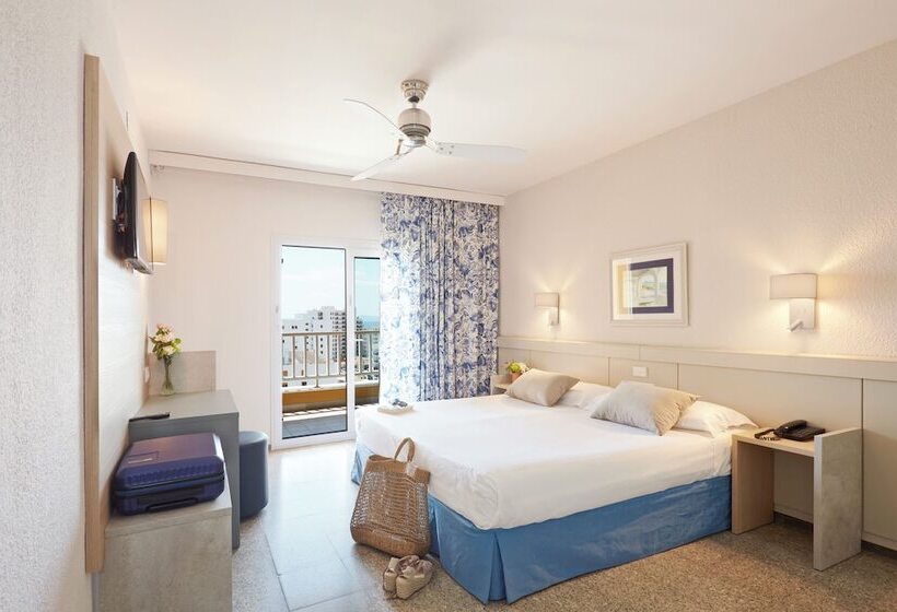 Quarto Estandar, Prestige Goya Park