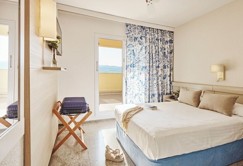 Quarto Estandar, Prestige Goya Park