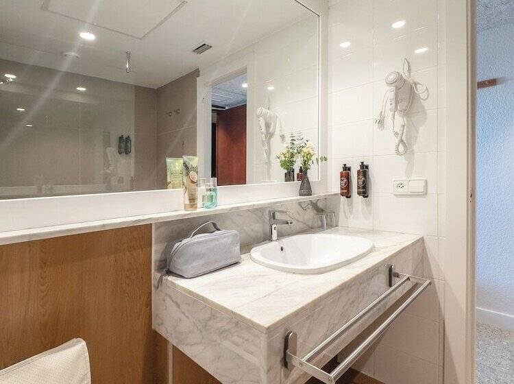 スーペリアールーム, Prestige Goya Park