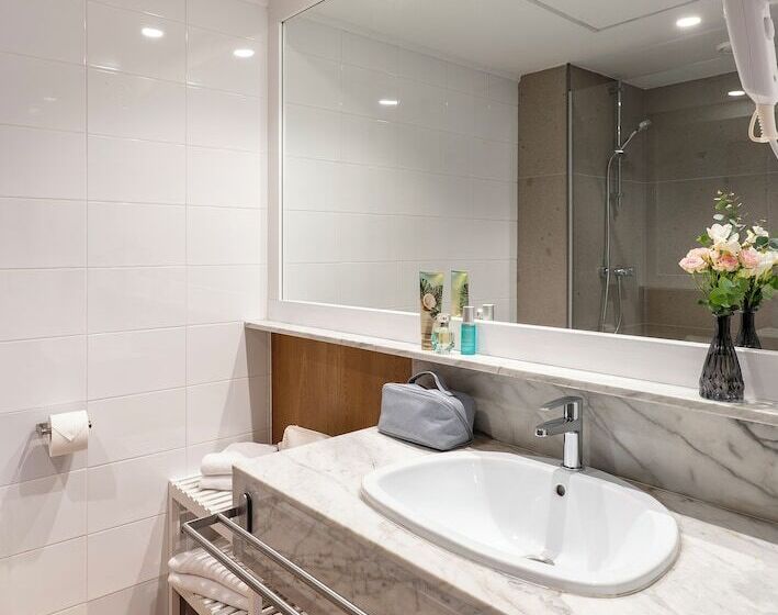 スーペリアールーム, Prestige Goya Park