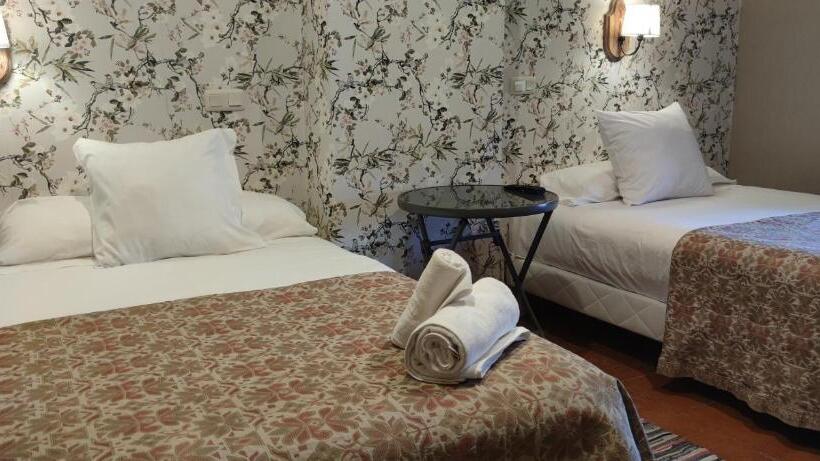 غرفة قياسية, Río Escabas, Serranía De Cuenca