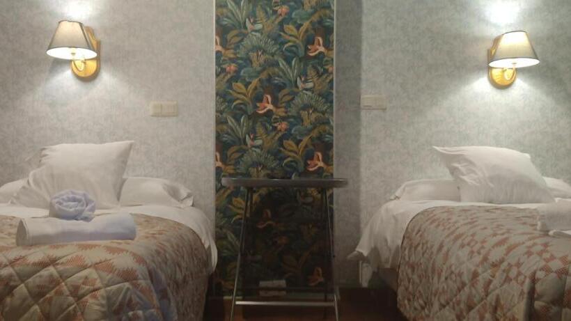 غرفة قياسية, Río Escabas, Serranía De Cuenca