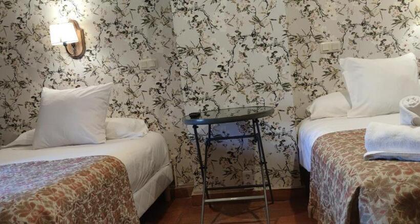 غرفة قياسية, Río Escabas, Serranía De Cuenca