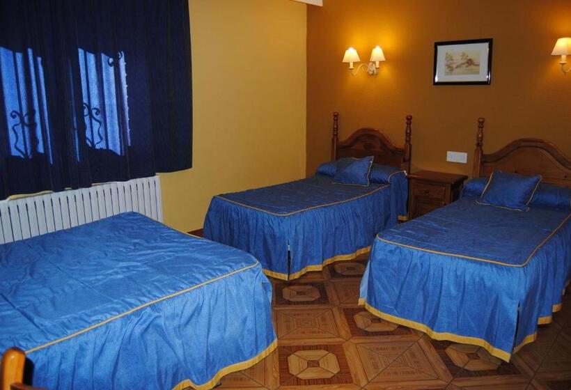 חדר סטנדרט, Suiza