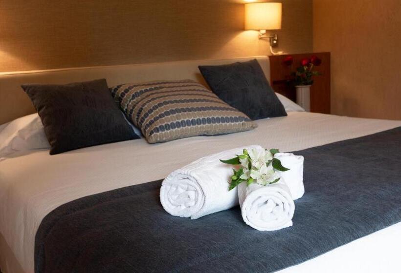 高级大房间, Xalet Del Golf