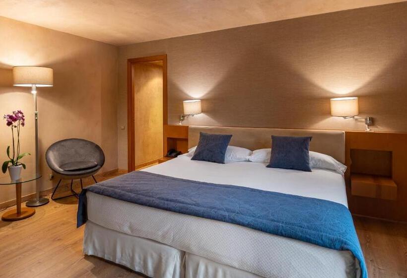 高级大房间, Xalet Del Golf