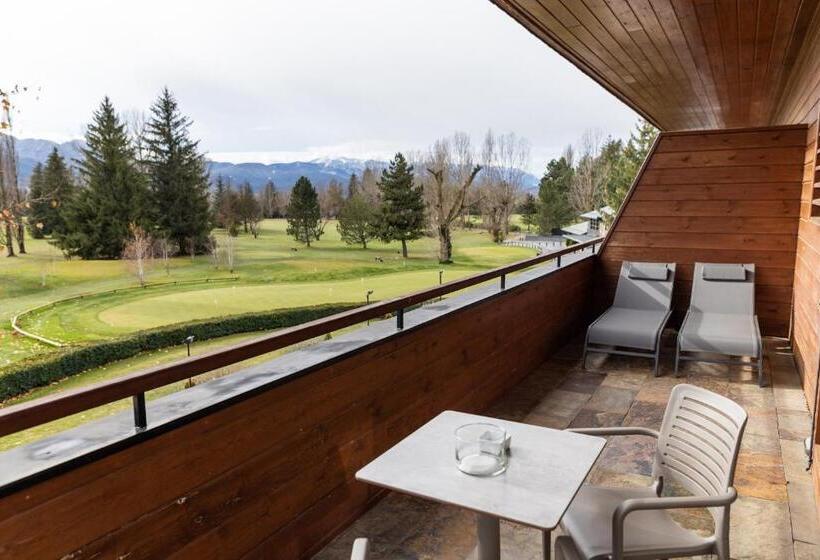 Номер Комфорт, Xalet Del Golf