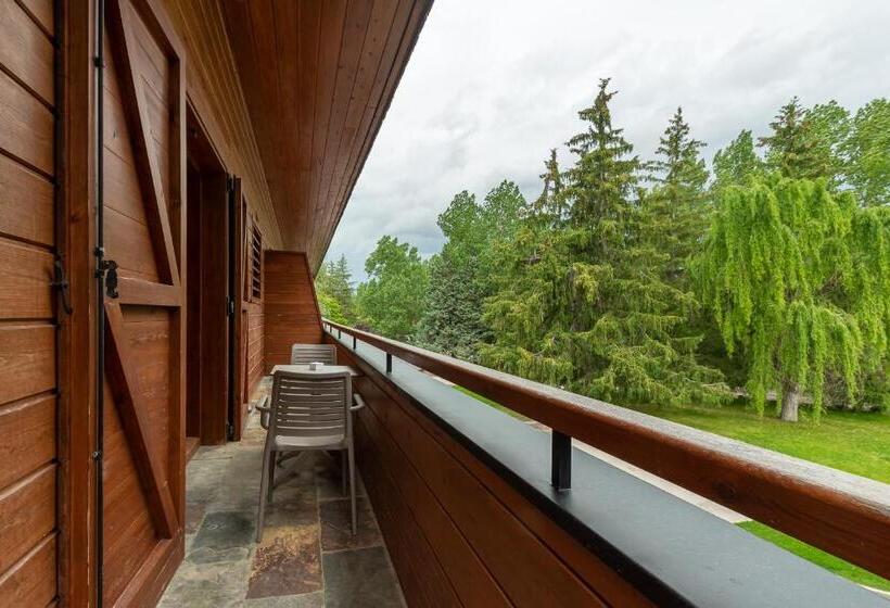 חדר סופריור, Xalet Del Golf