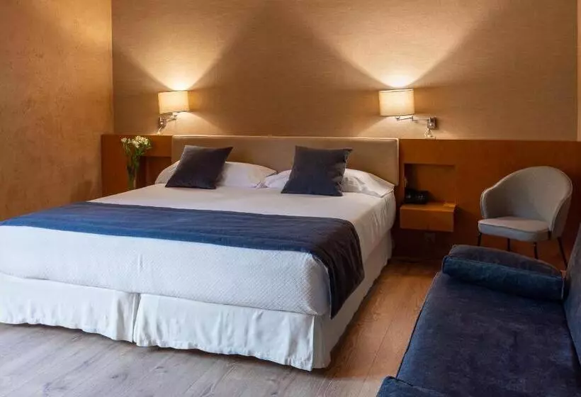 اتاق سوپریور, Xalet Del Golf