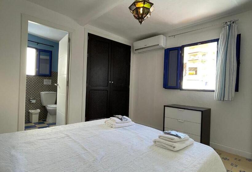 חדר סופריור, Antilla Riad